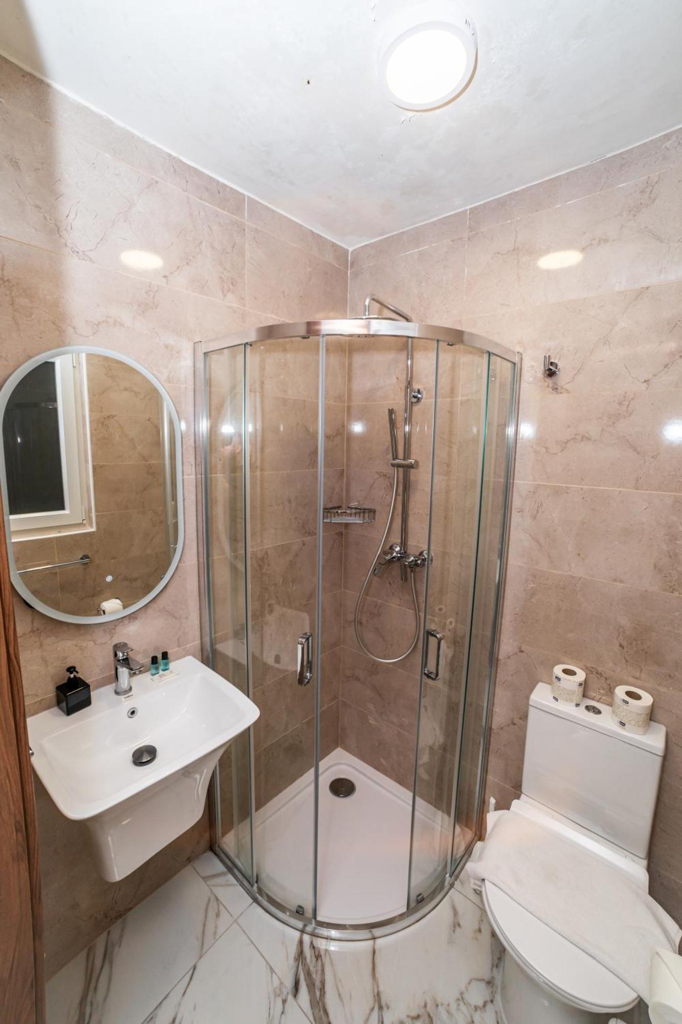 New, Stylish And Modern 1Br Apartment St. Paul's Bay Bagian luar foto