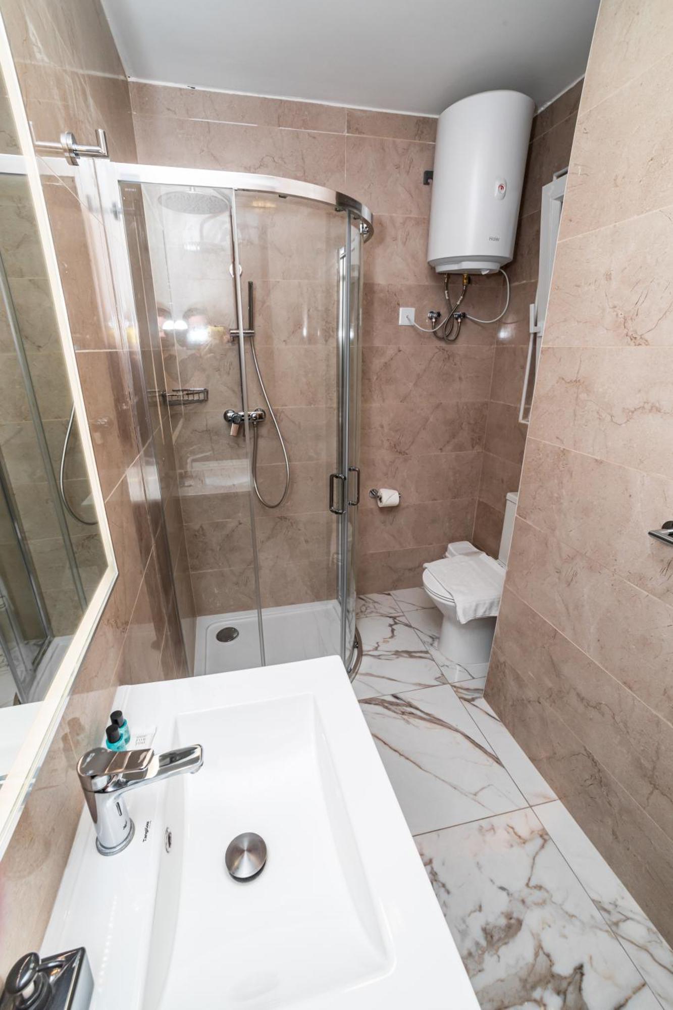 New, Stylish And Modern 1Br Apartment St. Paul's Bay Bagian luar foto