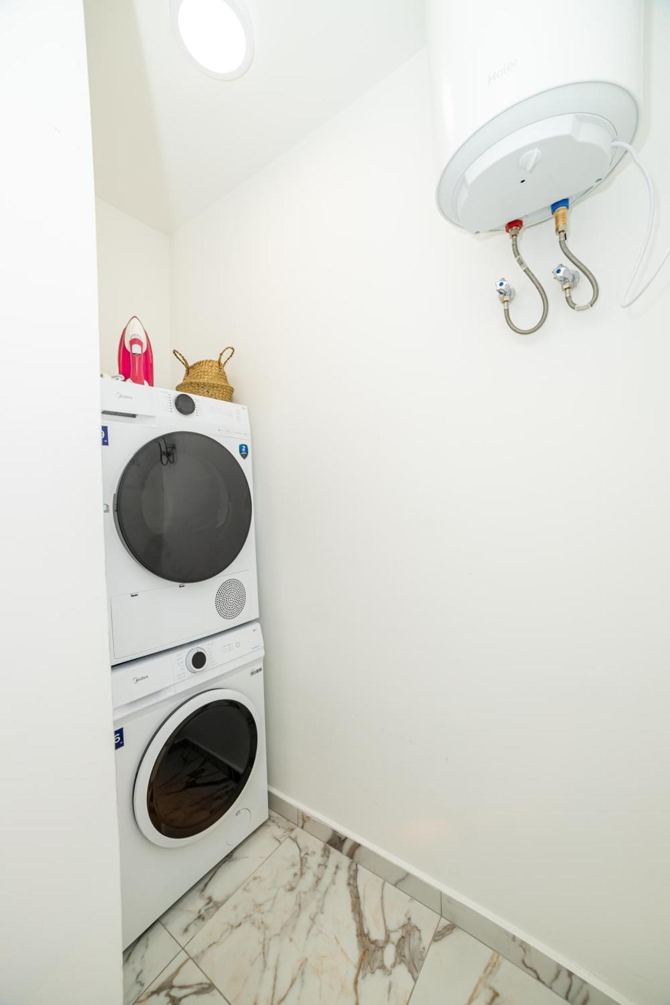 New, Stylish And Modern 1Br Apartment St. Paul's Bay Bagian luar foto
